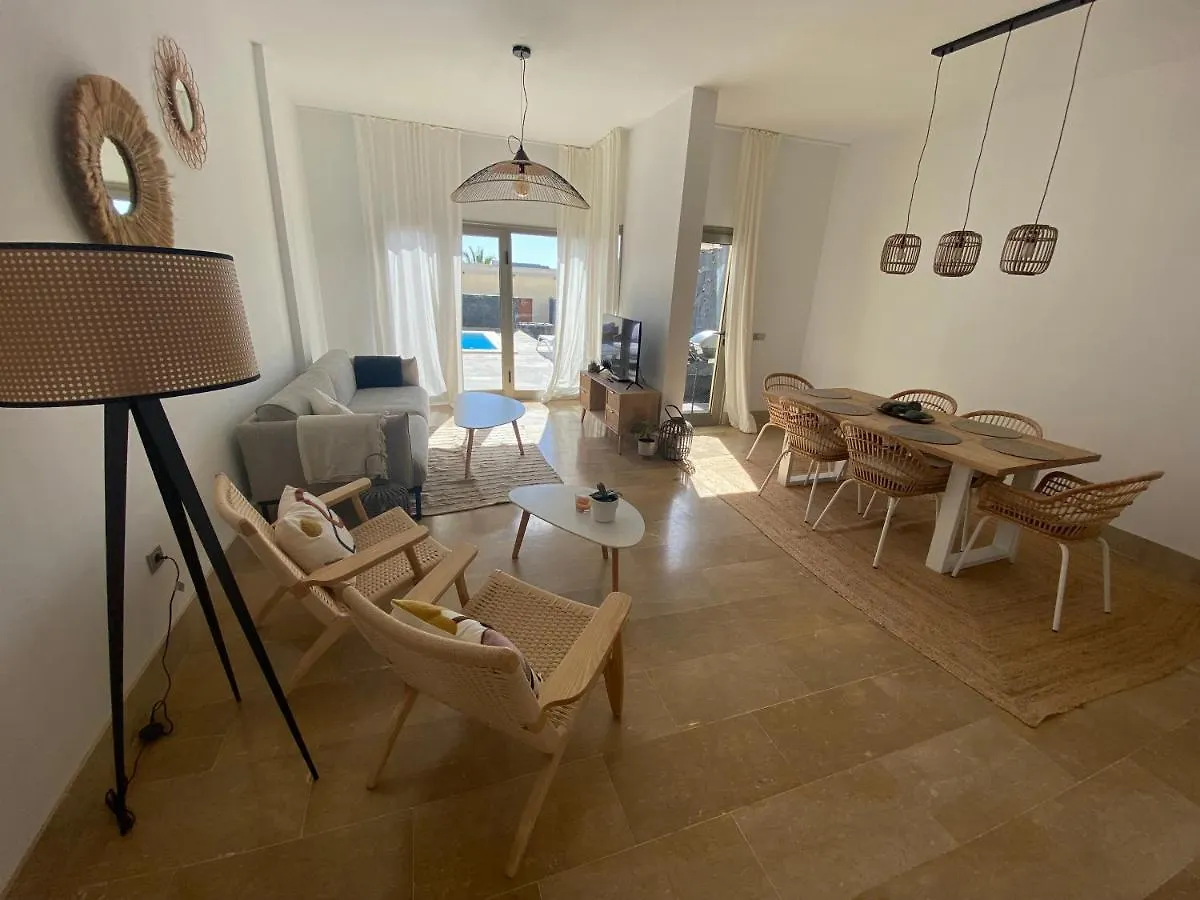 Sun Bay Villas Apartment San Miguel de Abona 0*,  Spain