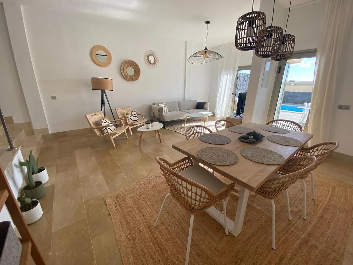 Sun Bay Villas Apartment San Miguel de Abona 0*,