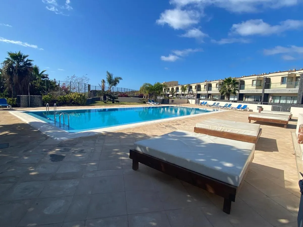 Holiday home Sun Bay Villas Apartment San Miguel de Abona