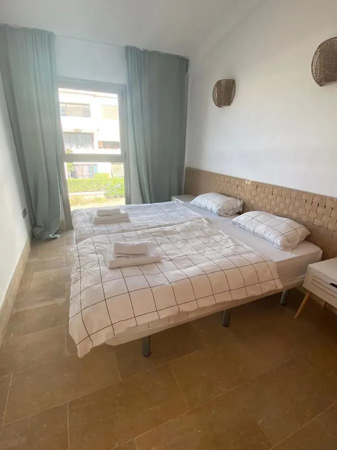 Holiday home Sun Bay Villas Apartment San Miguel de Abona Spain