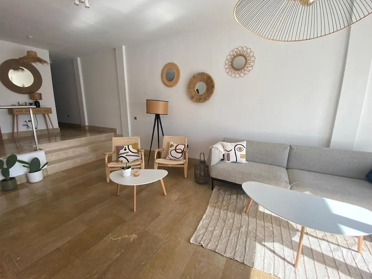 Sun Bay Villas Apartment San Miguel de Abona Holiday home