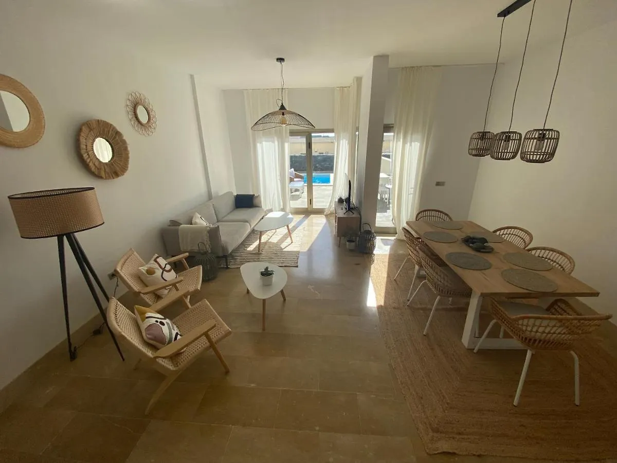 Holiday home Sun Bay Villas Apartment San Miguel de Abona Spain