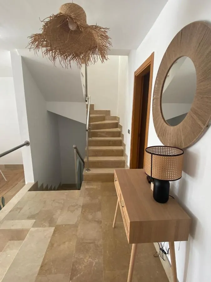 Sun Bay Villas Apartment San Miguel de Abona Spain