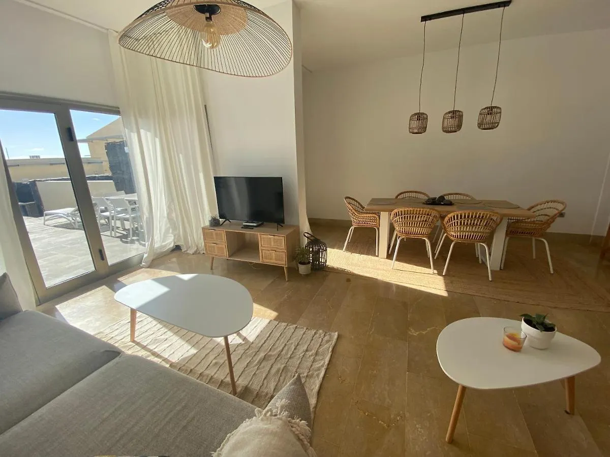 Holiday home Sun Bay Villas Apartment San Miguel de Abona