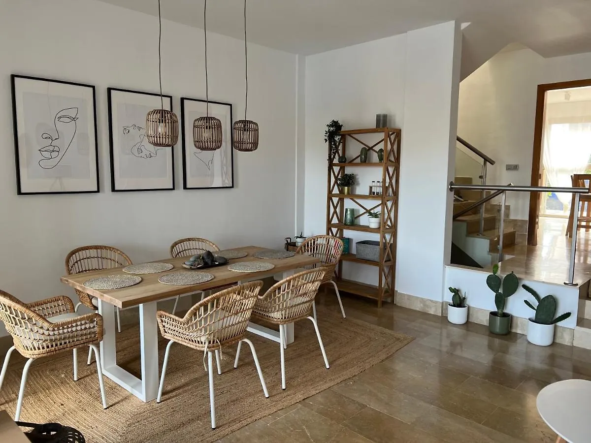 Sun Bay Villas Apartment San Miguel de Abona Spain