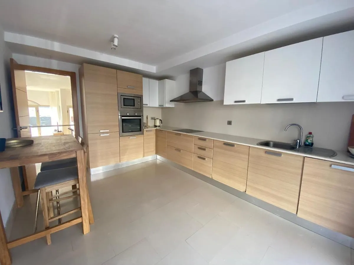 Sun Bay Villas Apartment San Miguel de Abona