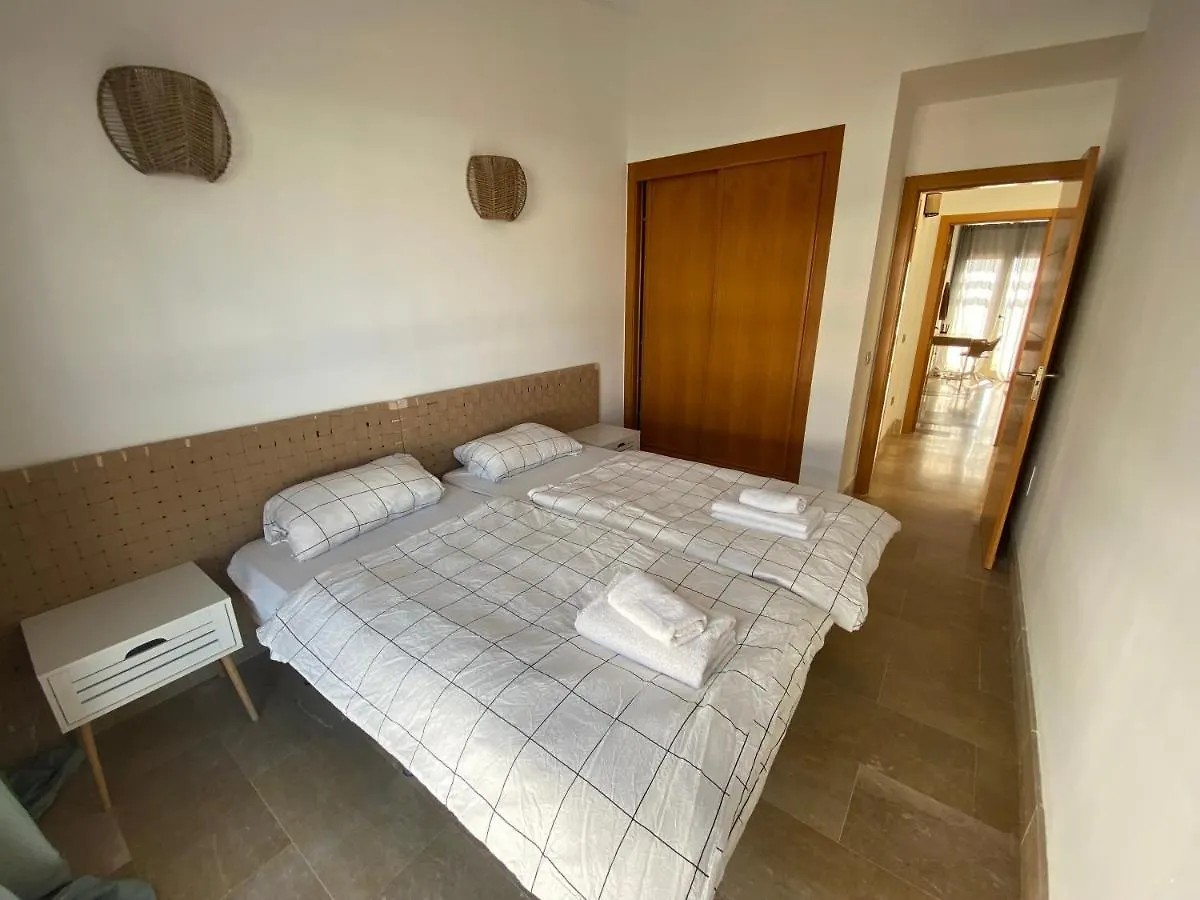 Sun Bay Villas Apartment San Miguel de Abona Holiday home