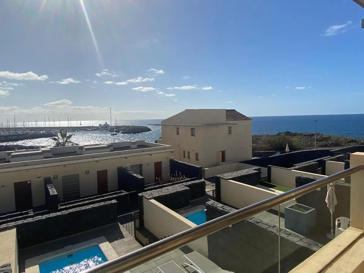 Sun Bay Villas Apartment San Miguel de Abona Holiday home
