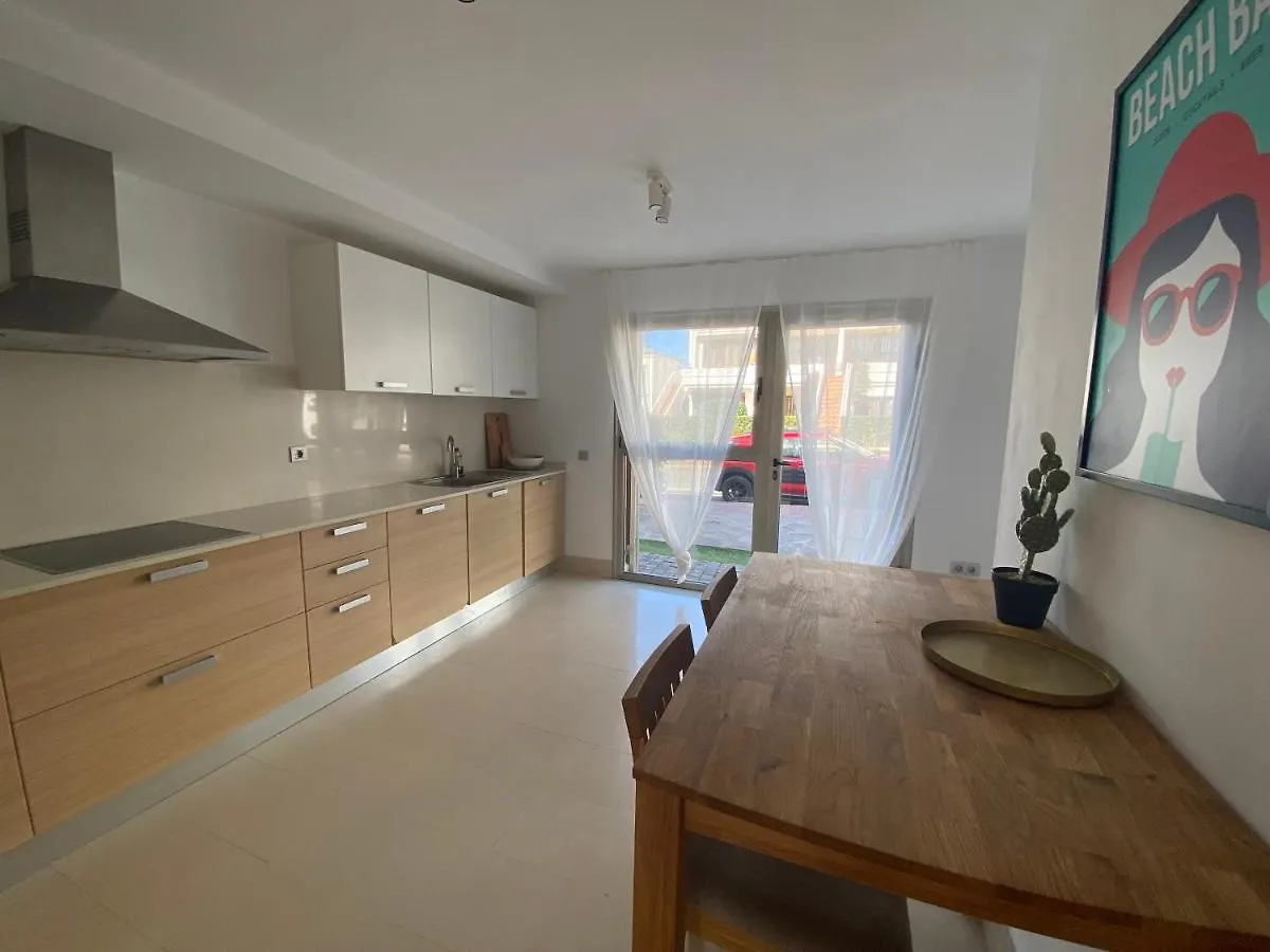 Sun Bay Villas Apartment San Miguel de Abona Spain