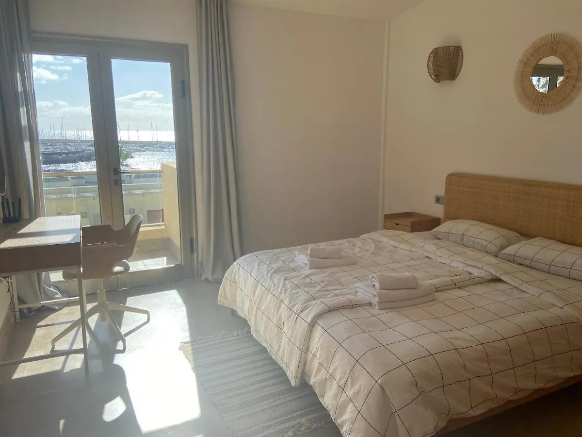 Holiday home Sun Bay Villas Apartment San Miguel de Abona Spain