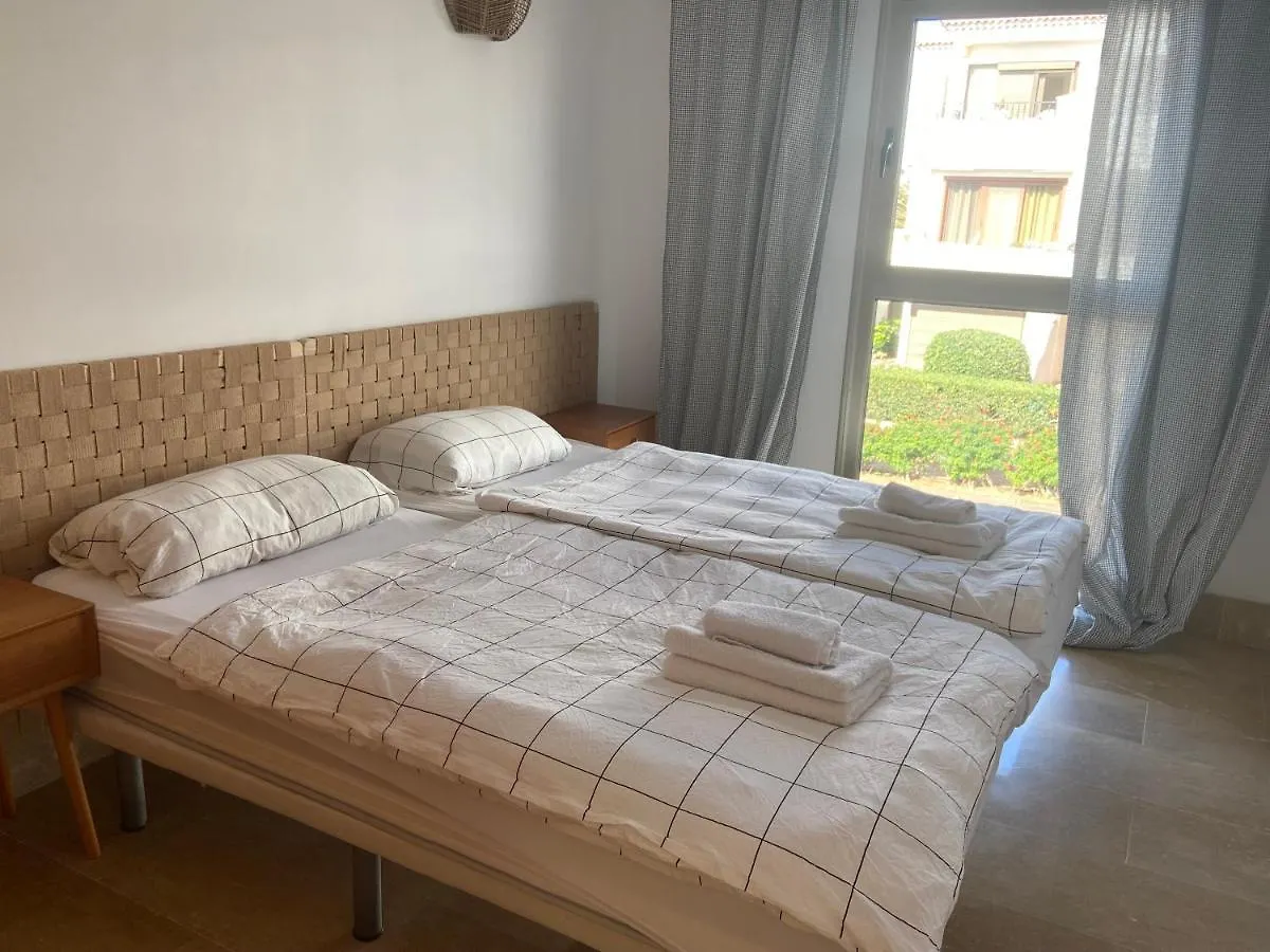 Holiday home Sun Bay Villas Apartment San Miguel de Abona