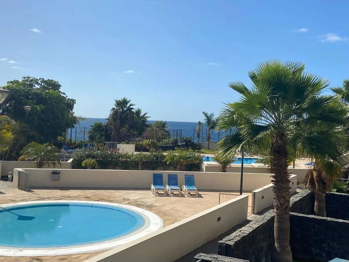 Sun Bay Villas Apartment San Miguel de Abona 0*,  Spain
