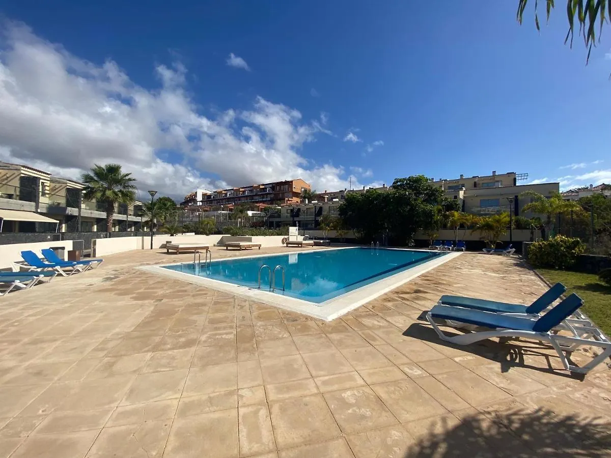 Sun Bay Villas Apartment San Miguel de Abona