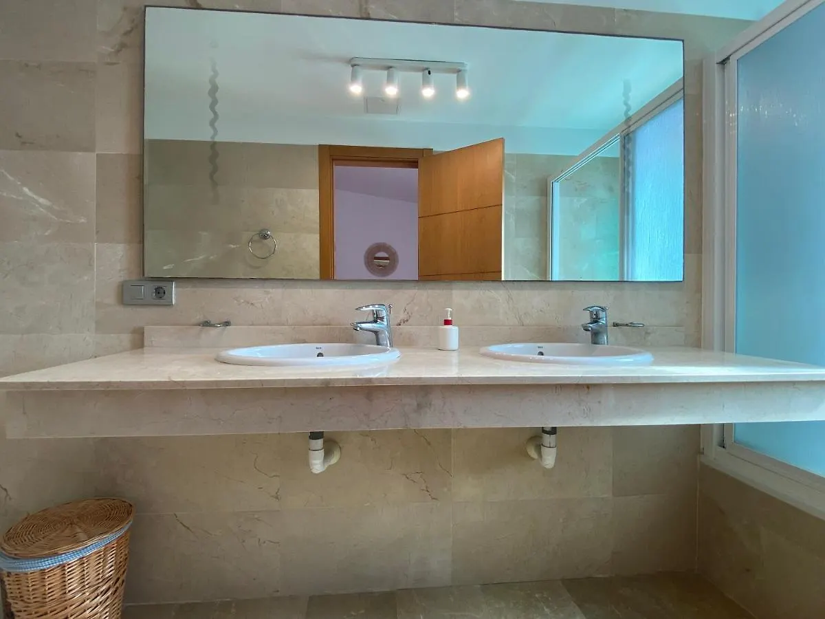 Holiday home Sun Bay Villas Apartment San Miguel de Abona