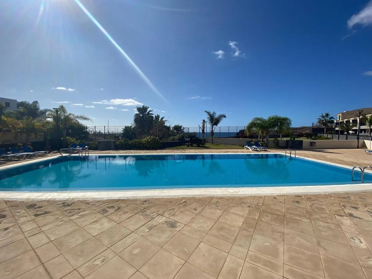 Sun Bay Villas Apartment San Miguel de Abona Spain