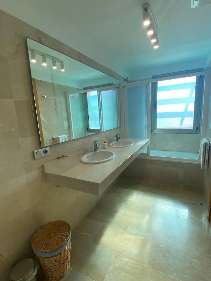 Sun Bay Villas Apartment San Miguel de Abona