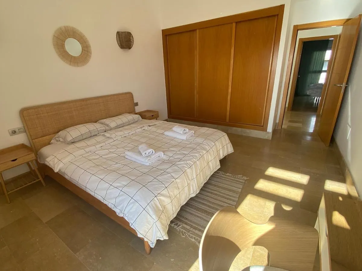 Sun Bay Villas Apartment San Miguel de Abona Holiday home