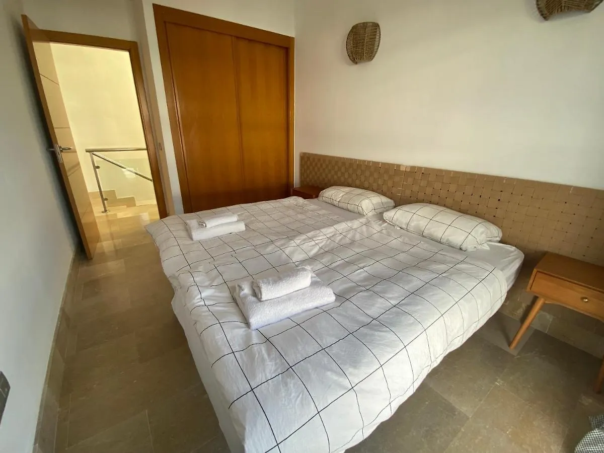 Sun Bay Villas Apartment San Miguel de Abona 0*,  Spain