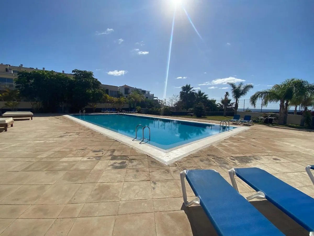 Holiday home Sun Bay Villas Apartment San Miguel de Abona