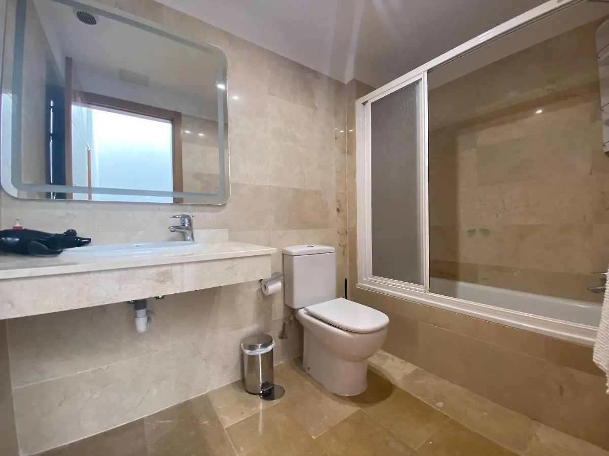 Sun Bay Villas Apartment San Miguel de Abona Holiday home