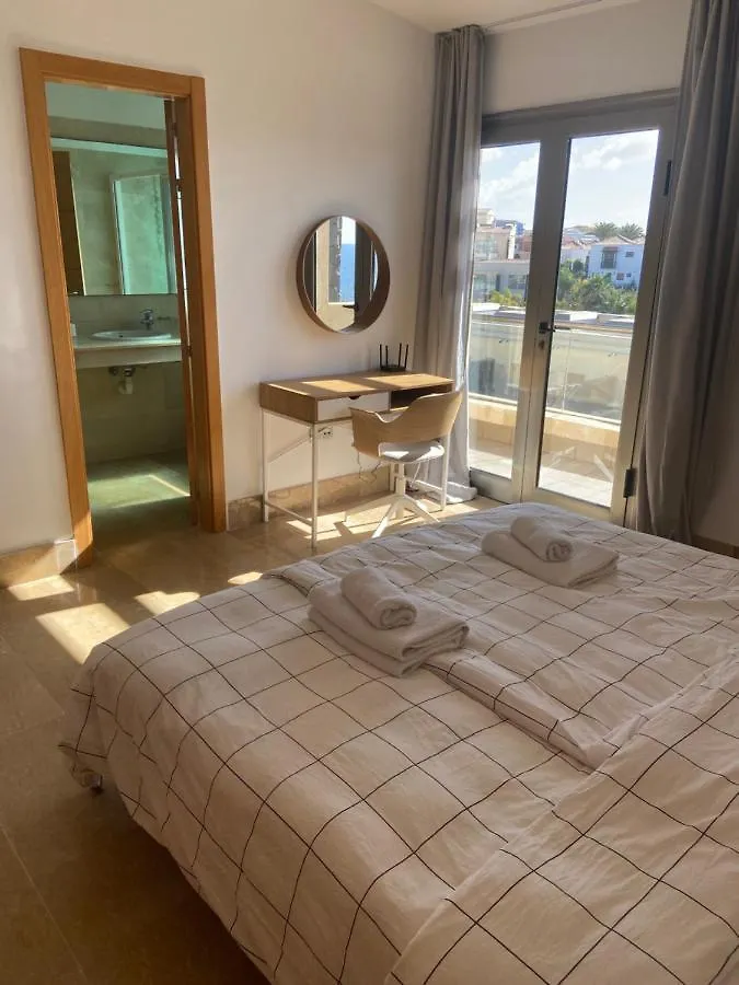 Holiday home Sun Bay Villas Apartment San Miguel de Abona