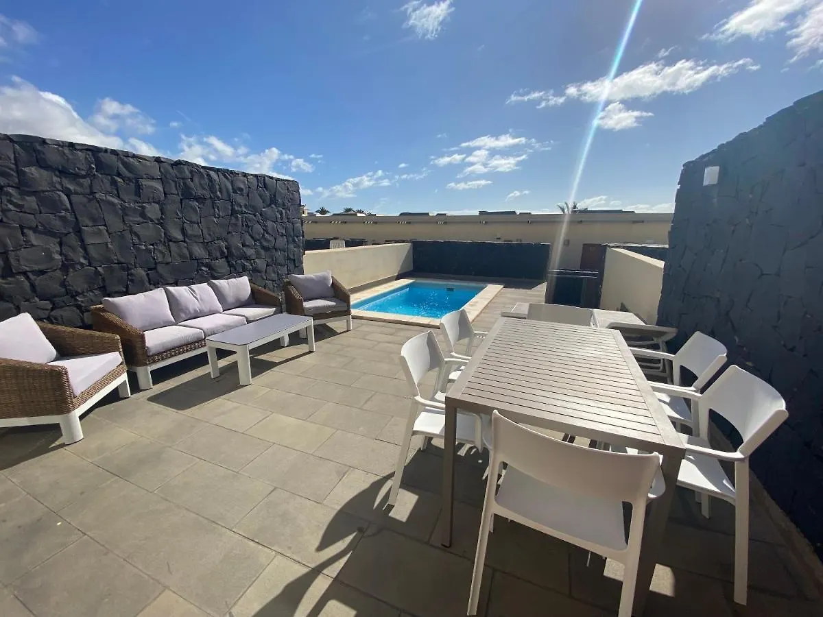 Sun Bay Villas Apartment San Miguel de Abona 0*,