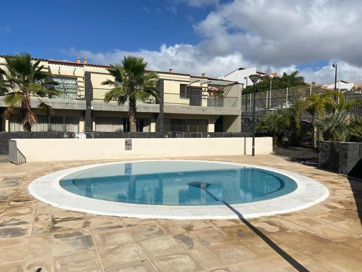 Sun Bay Villas Apartment San Miguel de Abona Holiday home