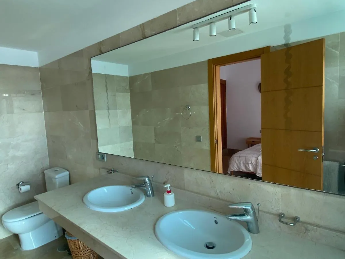 Sun Bay Villas Apartment San Miguel de Abona