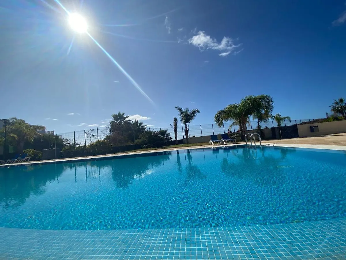 Sun Bay Villas Apartment San Miguel de Abona Holiday home