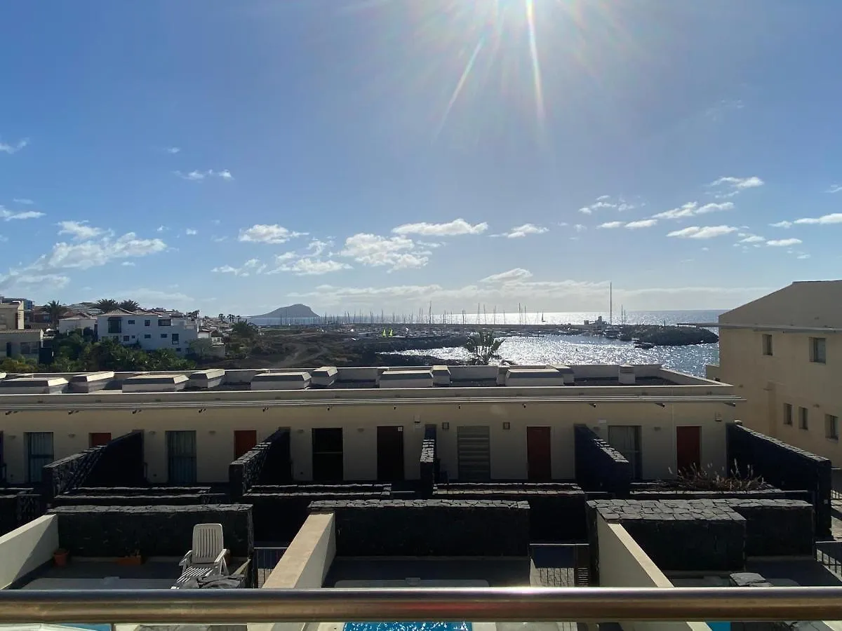 Holiday home Sun Bay Villas Apartment San Miguel de Abona