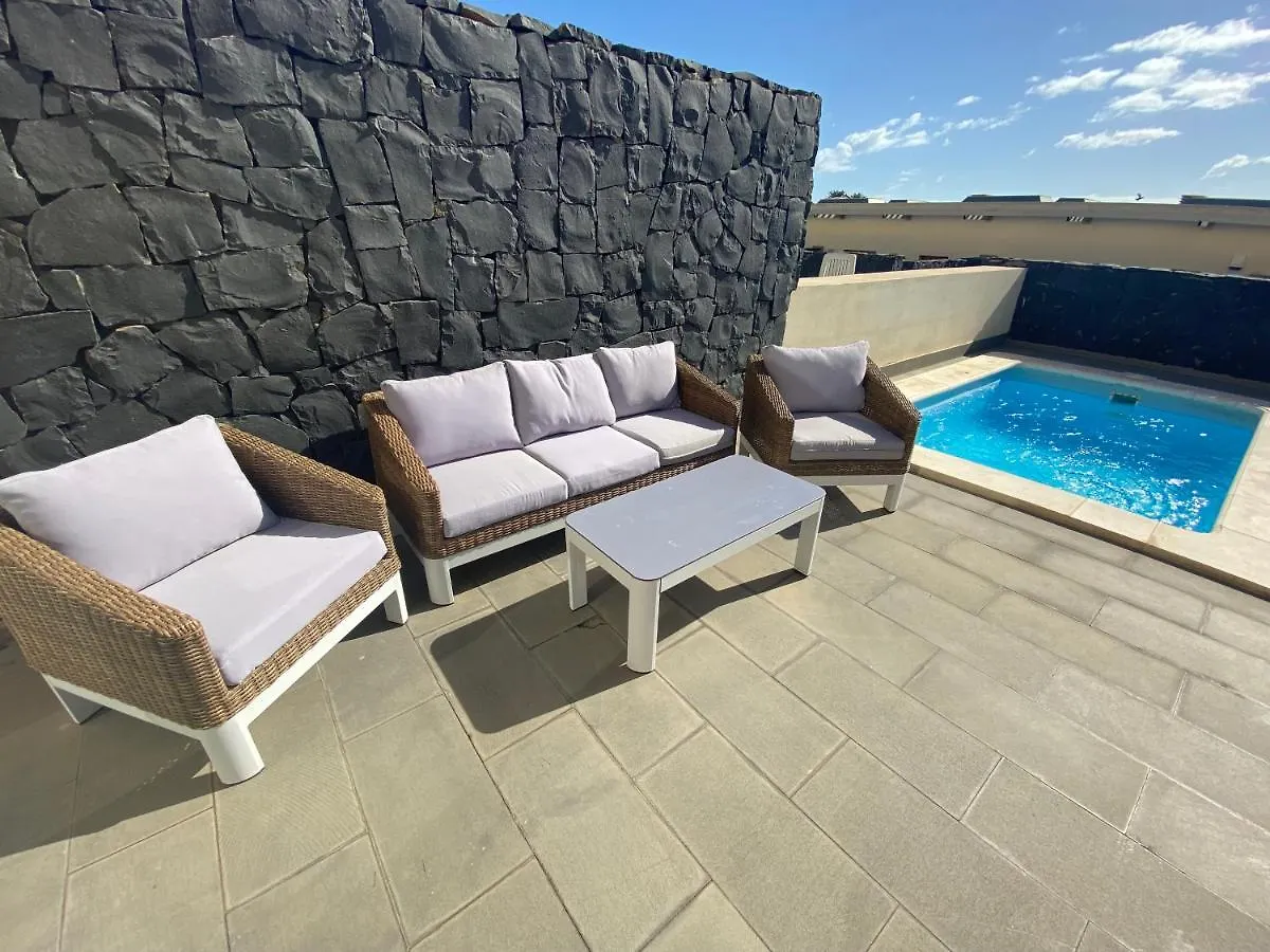 Sun Bay Villas Apartment San Miguel de Abona Spain
