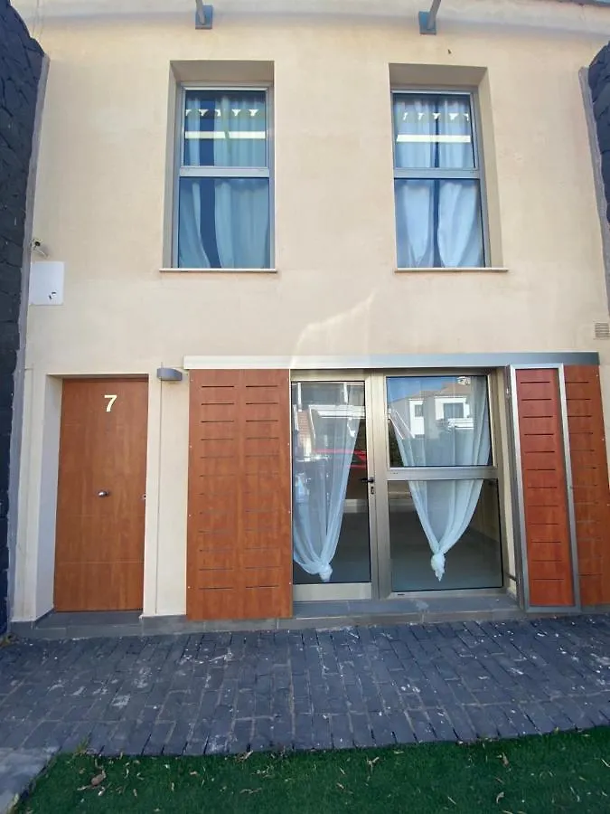 Sun Bay Villas Apartment San Miguel de Abona