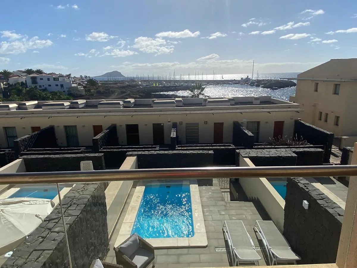 Sun Bay Villas Apartment San Miguel de Abona