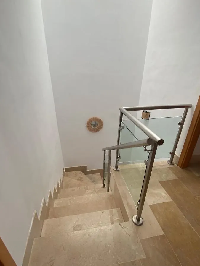 Sun Bay Villas Apartment San Miguel de Abona 0*,