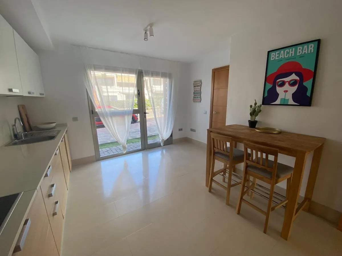 Sun Bay Villas Apartment San Miguel de Abona 0*,  Spain