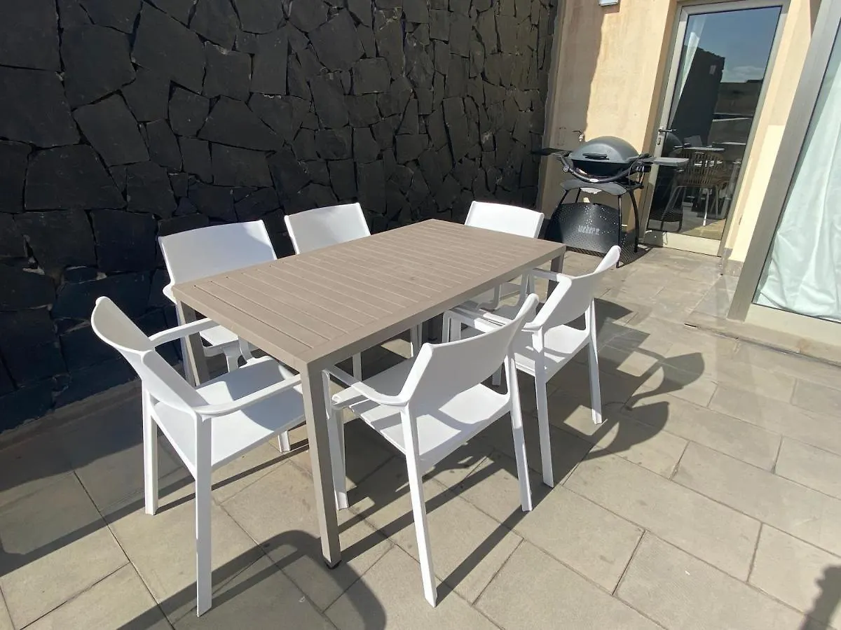 Sun Bay Villas Apartment San Miguel de Abona