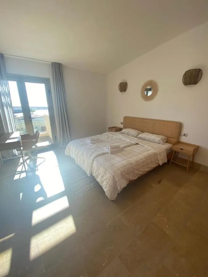 Holiday home Sun Bay Villas Apartment San Miguel de Abona