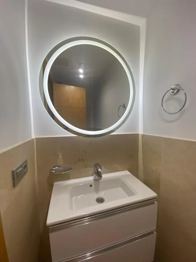 Holiday home Sun Bay Villas Apartment San Miguel de Abona Spain
