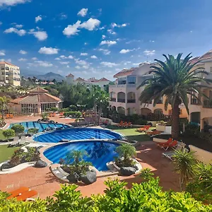 Casa Palmu - A Peaceful And Relaxing Oasis In Golf Del Sur, Tenerife San Miguel de Abona
